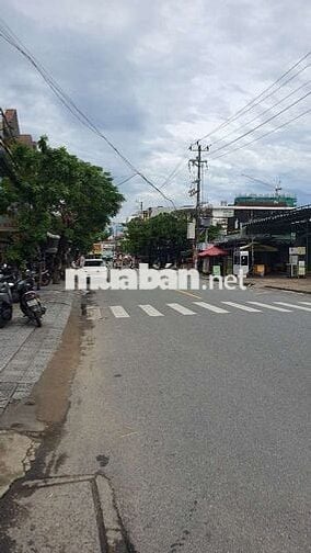 Bán Đất Tặng Nhà, Kẹp Kiệt Bên Hông, Thoáng Mát