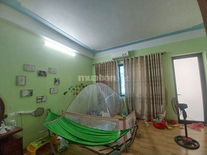Nhà 53m2/5 tầng kdt Phú Lương- quốc lộ 21 B chỉ 11,5 tỷ