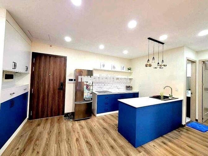 Căn Hộ Lavida 2PN-2WC Đối Diện RMIT