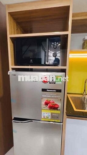 🏢 CĂN HỘ DỊCH VỤ MỚI XÂY – TÔN THẤT THUYẾT, Q.4