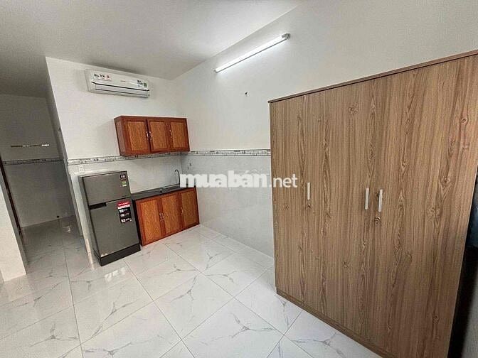 🏢 CĂN HỘ DỊCH VỤ FULL NỘI THẤT – HOÀNG DIỆU, Q.4