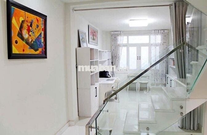 bán gấp nhà phố 5 tầng 3.5X15 tân mỹ quận 7 hẻm xe hơi giá tốt