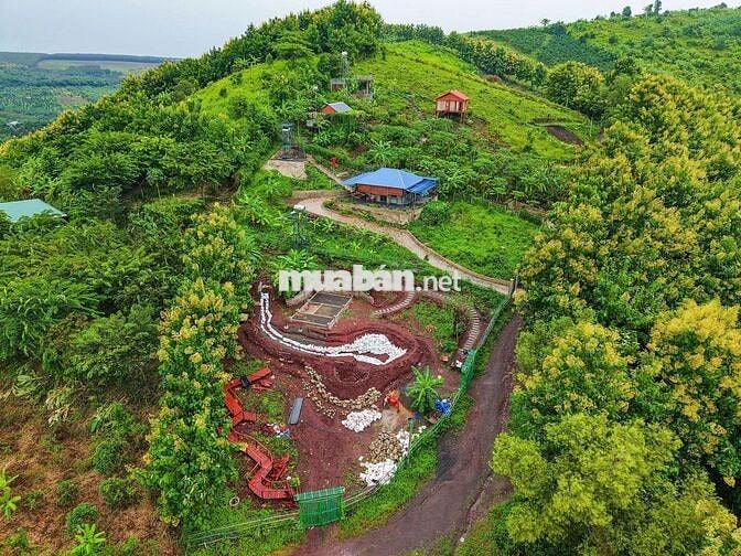 Khám Phá Mảnh Đất Nghỉ Dưỡng Tại Định Quán, Đồng Nai – "Đà Lạt Thứ 2"