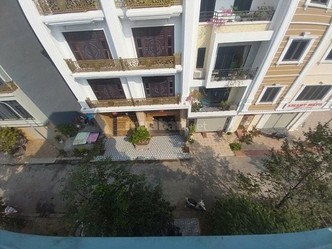 Nhà 53m2/5 tầng kdt Phú Lương- quốc lộ 21 B chỉ 11,5 tỷ