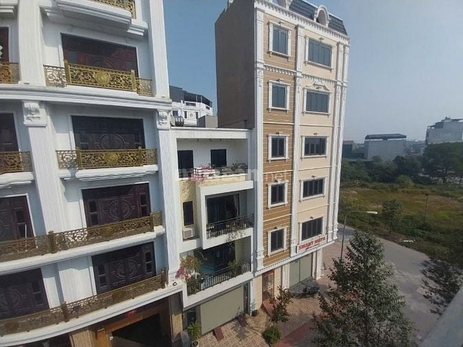 Nhà 53m2/5 tầng kdt Phú Lương- quốc lộ 21 B chỉ 11,5 tỷ