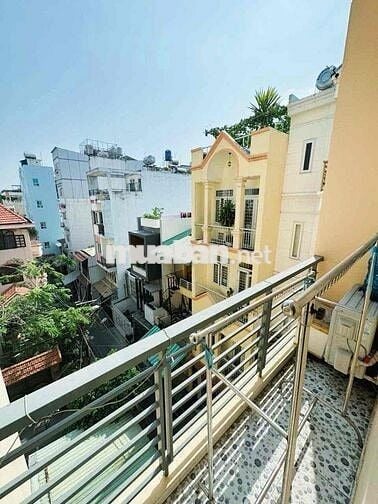 🔥PHÒNG GÁC BAN CÔNG GẦN HỌC VIỆN HÀNG KHÔNG, CAO ĐẲNG Y KHOA PNT