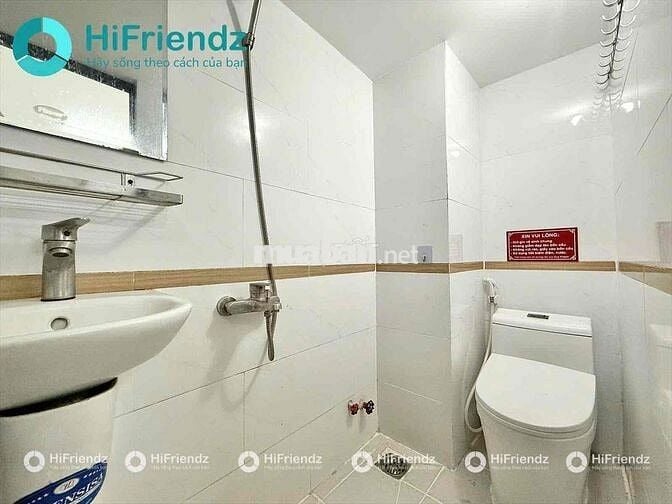 PHÒNG TRỌ CÓ GÁC - 30M2 - THANG MÁY