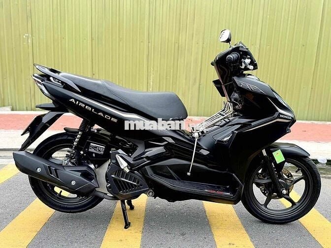 Airblade 125 đk 2022 bản đặc biệt 9chủ ít đi zin