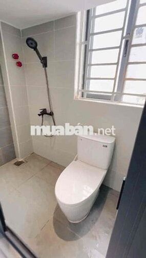 🏢 CĂN HỘ DỊCH VỤ MỚI XÂY – TÔN THẤT THUYẾT, Q.4