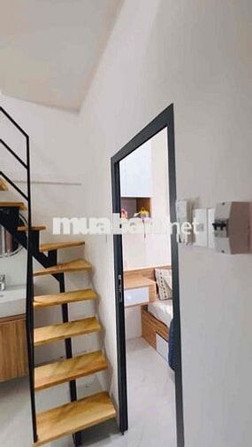 🏢 CĂN HỘ DỊCH VỤ MỚI XÂY – TÔN THẤT THUYẾT, Q.4
