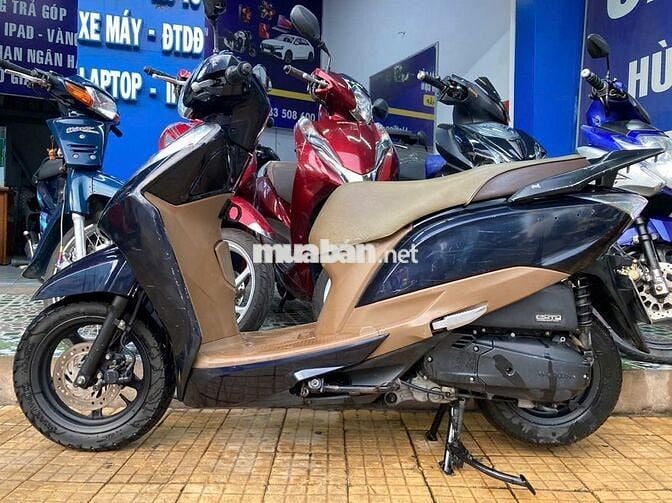 Honda Lead