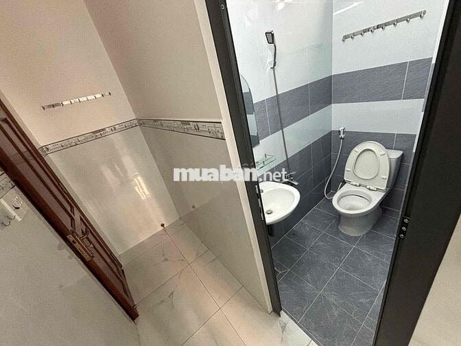 🏢 CĂN HỘ DỊCH VỤ FULL NỘI THẤT – HOÀNG DIỆU, Q.4