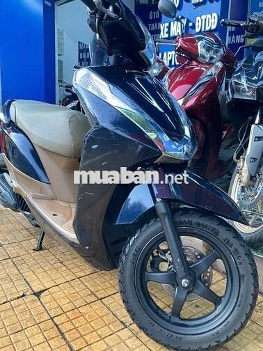 Honda Lead