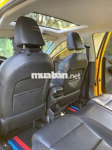 xe gia đình MG MG5 2022 Luxury full hãng 36000 km