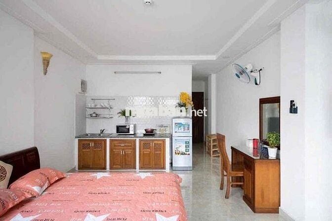 7PN Full Nội Thất thuê 22 lời 21tr ib gấp ạ