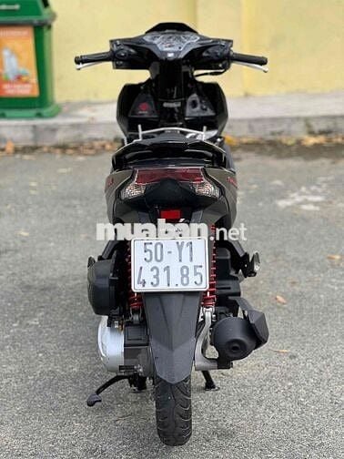 ❤️ Airblade 125 đời 2020 smarkey bstp chính chủ