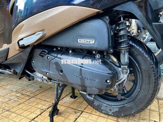 Honda Lead