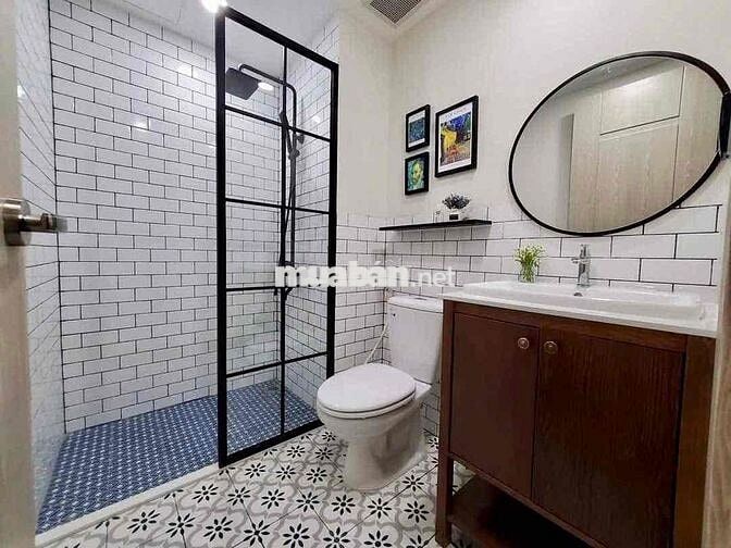 Căn Hộ Lavida 2PN-2WC Đối Diện RMIT