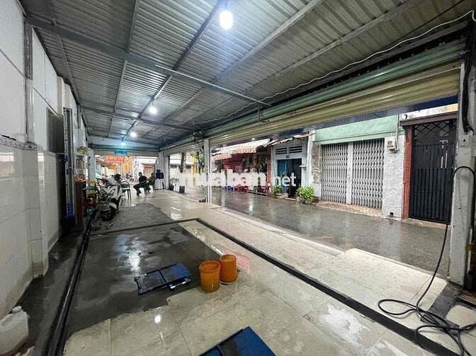 💎💎GÓC 2MT PHAN VĂN TRỊ NGAY TRƯỜNG ĐH VĂN LANG - BÌNH THẠNH !!