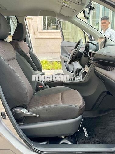 Toyota Avanza Premio 1.5AT 2023 sơn zin nguyên xe