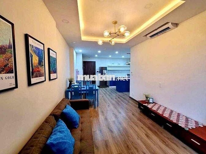 Căn Hộ Lavida 2PN-2WC Đối Diện RMIT
