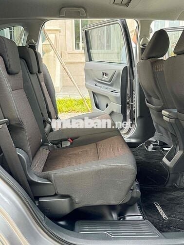 Toyota Avanza Premio 1.5AT 2023 sơn zin nguyên xe