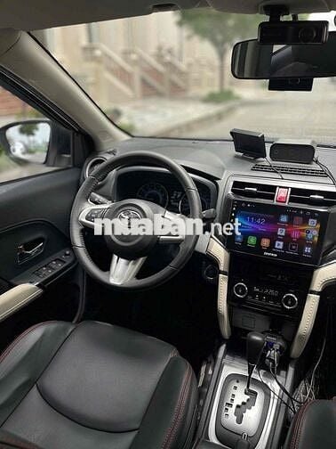 Toyota Rush 2020 1.5 AT -42000 km- Full Phụ Kiện