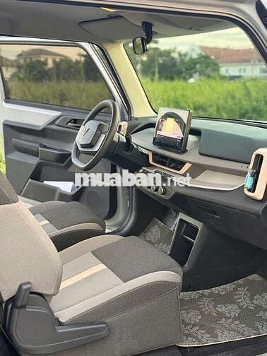 VinFast VF3 2024 Thuê pin - 7500 km