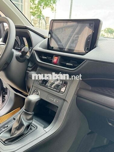 Toyota Avanza Premio 1.5AT 2023 sơn zin nguyên xe