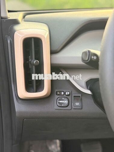 VinFast VF3 2024 Thuê pin - 7500 km