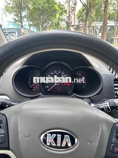 Kia Morning 2015 AT - 110000 km