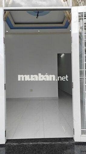 300Tr có nhà mái thái đẹp ở trung tâm Mỹ Phước 2