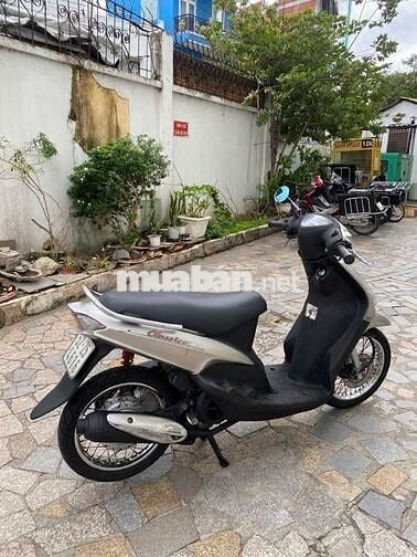 Xe yamaha mio bstp