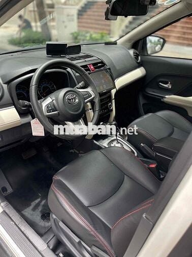 Toyota Rush 2020 1.5 AT -42000 km- Full Phụ Kiện