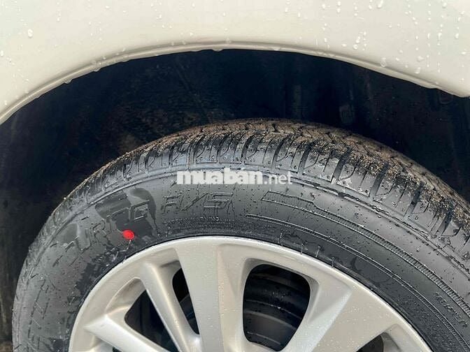 Toyota Vios 2018 1.5E CVT - 91000 km 1 chủ tù mới