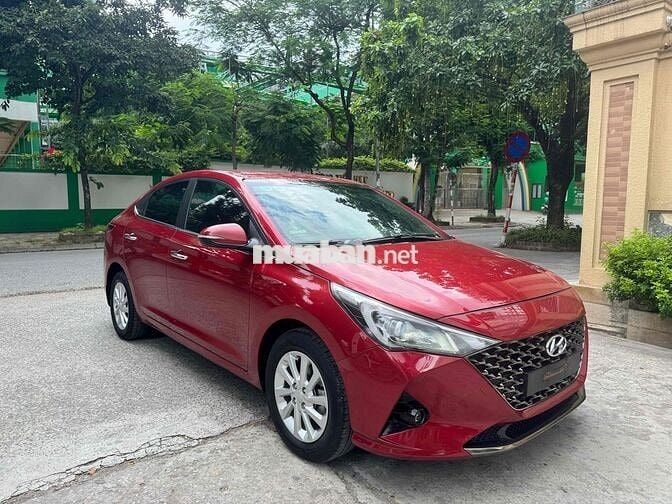 Hyundai Accent 2021 1.4 AT - 60000 km