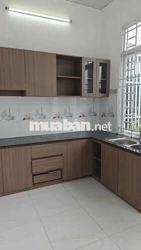 300Tr có nhà mái thái đẹp ở trung tâm Mỹ Phước 2