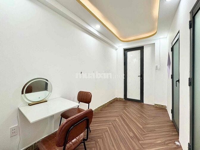 2 Phòng Ngủ - Full nội thất như hình - Ở 3-4 bạn thoải mái