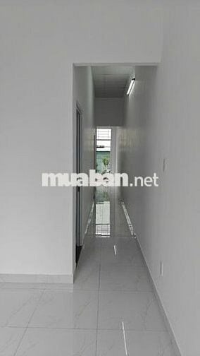 300Tr có nhà mái thái đẹp ở trung tâm Mỹ Phước 2