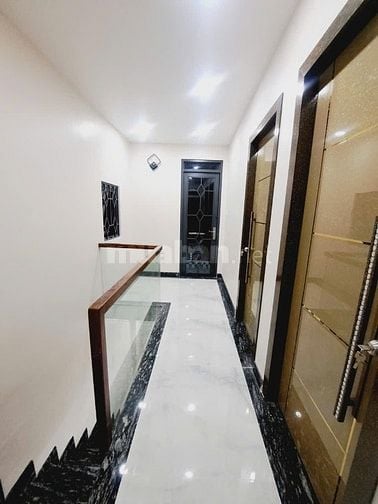 Nhà Phố Ngay Trung Tâm Quận 6 Sổ Hồng Riêng 37M2 Giá 5.1 Tỷ