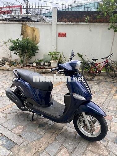 Xe yamaha Nozza giấy tờ đầy đủ