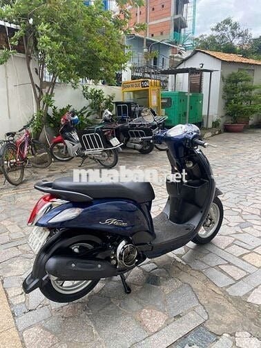 Xe yamaha Nozza giấy tờ đầy đủ
