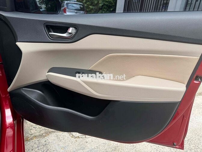 Hyundai Accent 2021 1.4 AT - 60000 km