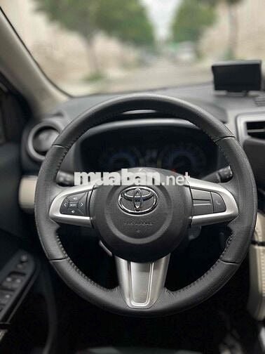 Toyota Rush 2020 1.5 AT -42000 km- Full Phụ Kiện