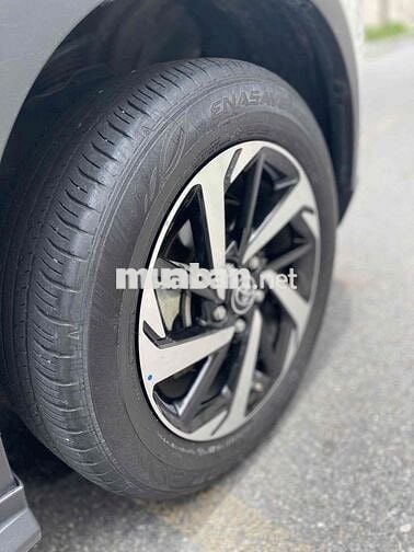 Toyota Rush 2020 1.5 AT -42000 km- Full Phụ Kiện
