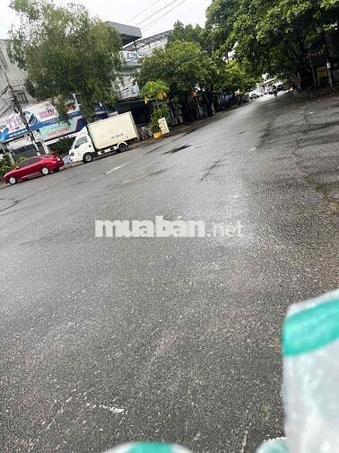 CẦN BÁN GẤP ĐẤT MẶT TIỀN ĐÀM VĂN LỄ – SÁT CỔNG PHỤ BẾN XE TRUNG TÂM  •