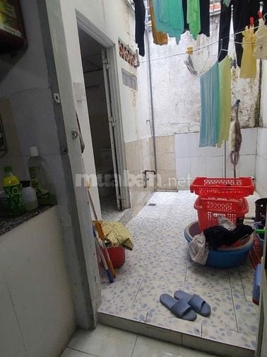Gần UBND Phường Tân Quy, DT 4x19