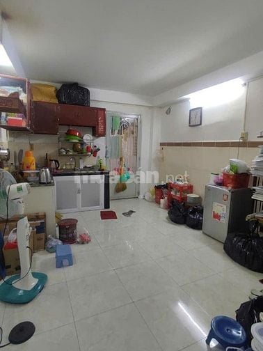 Gần UBND Phường Tân Quy, DT 4x19