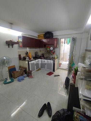 Gần UBND Phường Tân Quy, DT 4x19