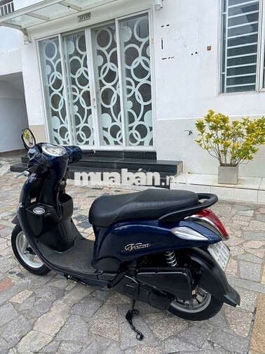 Xe yamaha Nozza giấy tờ đầy đủ